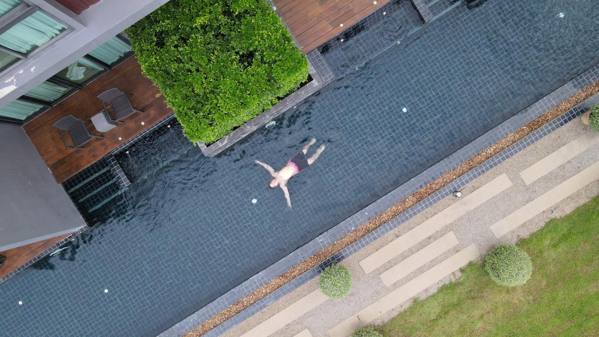 Zensala Riverpark Resort-Sha Extra Plus — Photos 2