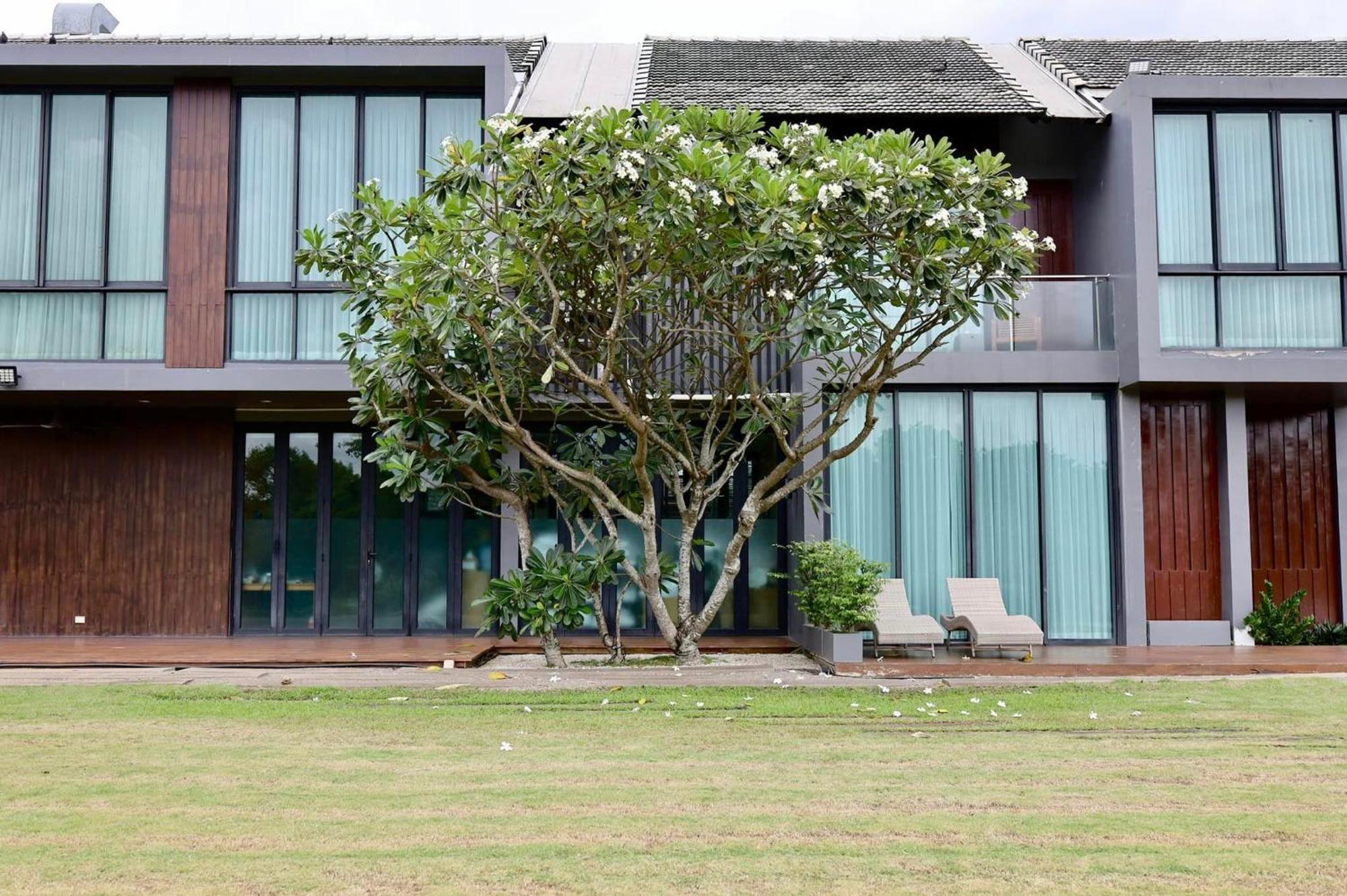 Zensala Riverpark Resort-Sha Extra Plus, Chiang Mai