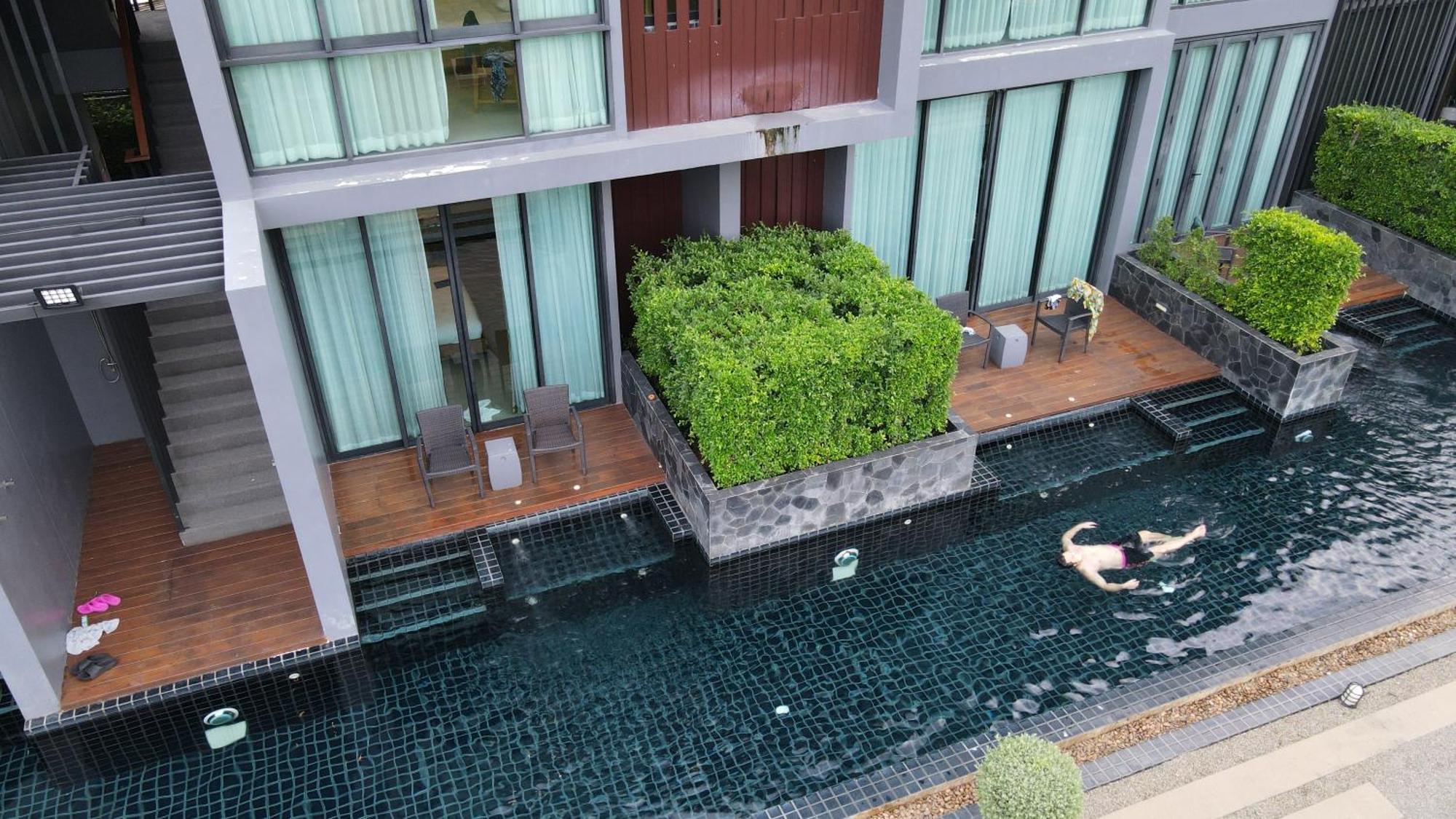 Zensala Riverpark Resort-Sha Extra Plus — Photos 3